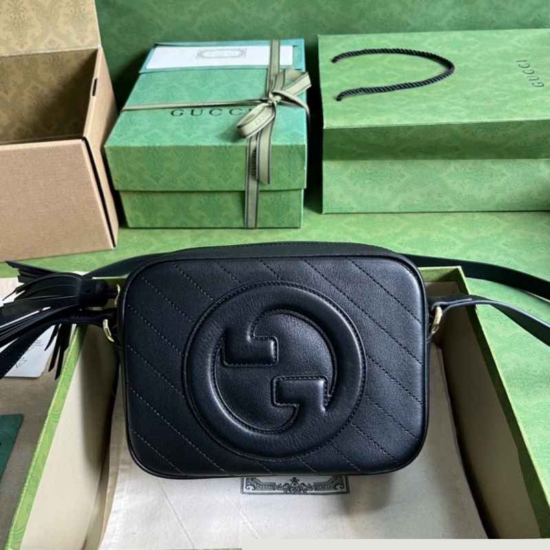 G*u*i satchel bags